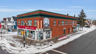 More details for 1172-1176 Hertel Ave, Buffalo, NY - Retail for Sale