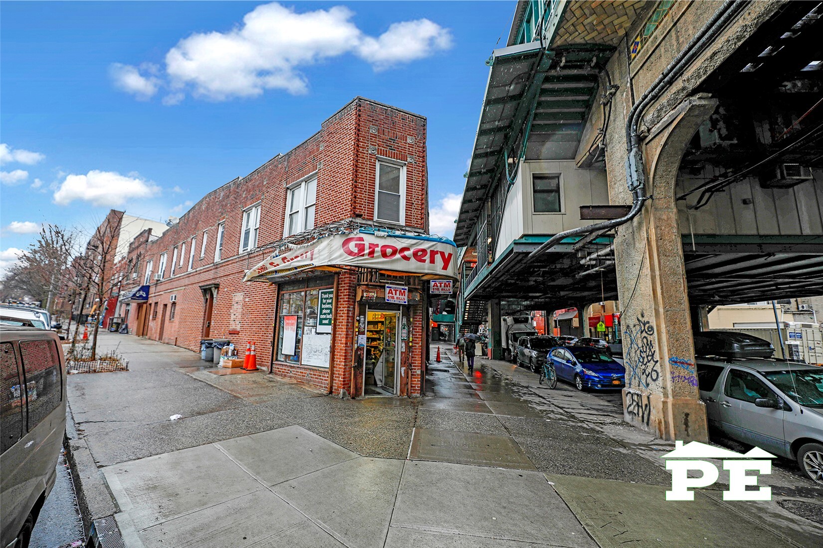 4330 New Utrecht Ave, Brooklyn, NY for sale Primary Photo- Image 1 of 1