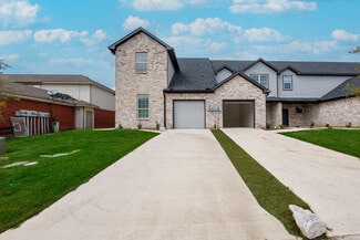 More details for 3202 Wexford Dr, Garland, TX - Multifamily for Sale