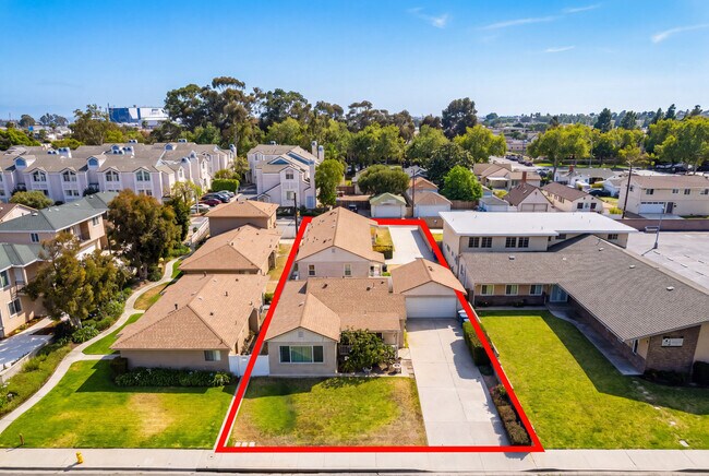 More details for 511 N 5th St, Port Hueneme, CA - Multifamily for Sale