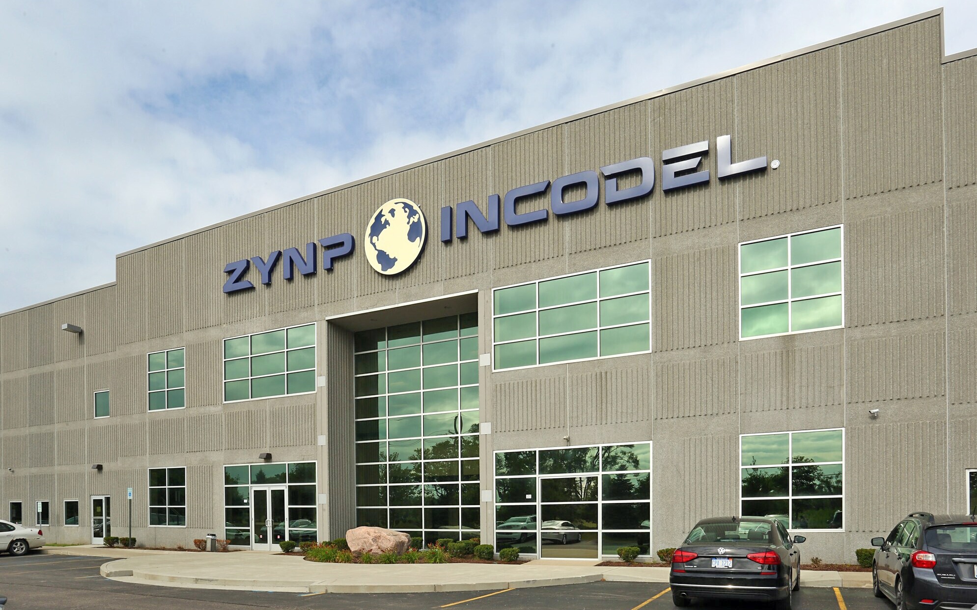 27501 Hildebrandt Rd, Romulus, MI for lease Interior Photo- Image 1 of 14