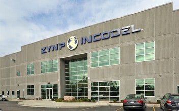 27501 Hildebrandt Rd, Romulus, MI for lease Interior Photo- Image 1 of 14