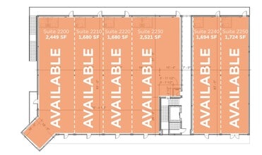 100 New Cut Rd, Braselton, GA for lease Interior Photo- Image 1 of 1