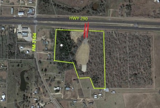 More details for 3907 Highway 290 Hwy, Paige, TX - Land for Sale