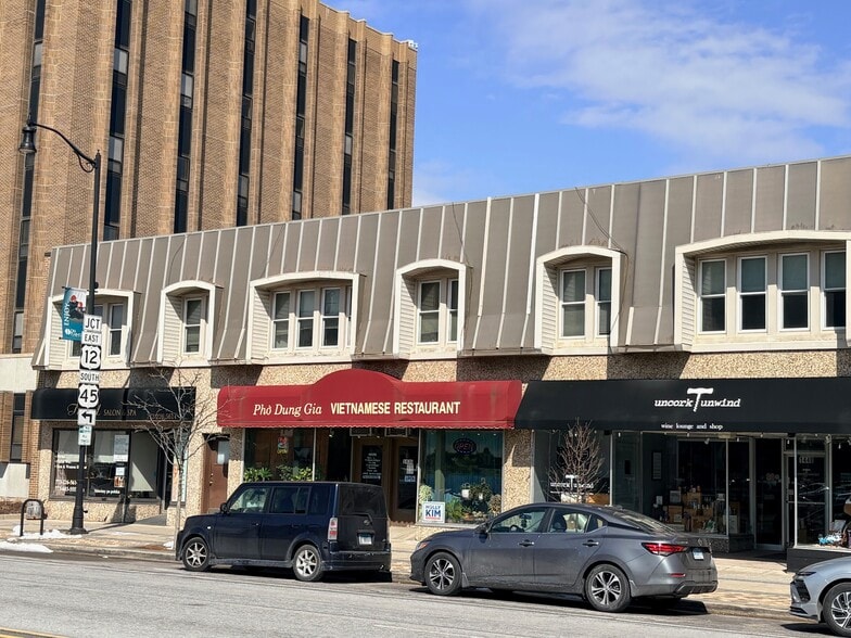 1430-1440 Miner St, Des Plaines, IL for sale - Building Photo - Image 2 of 22
