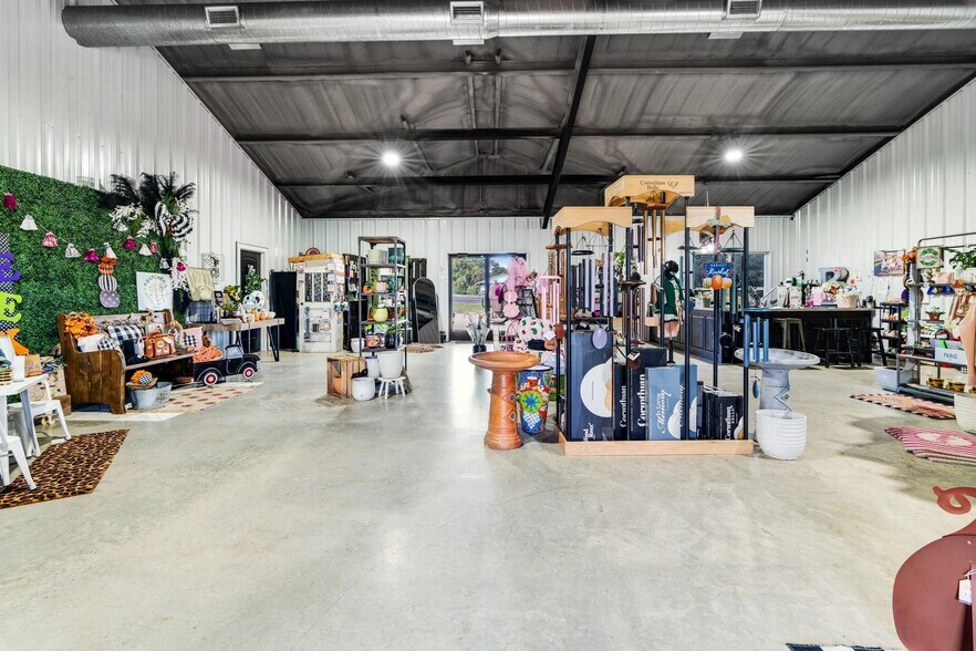 3258 US Highway 82, Paris, TX à vendre - Photo du bâtiment - Image 3 de 4