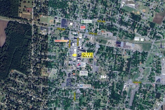 307 N Main St, Marion, SC - AERIAL map view - Image1