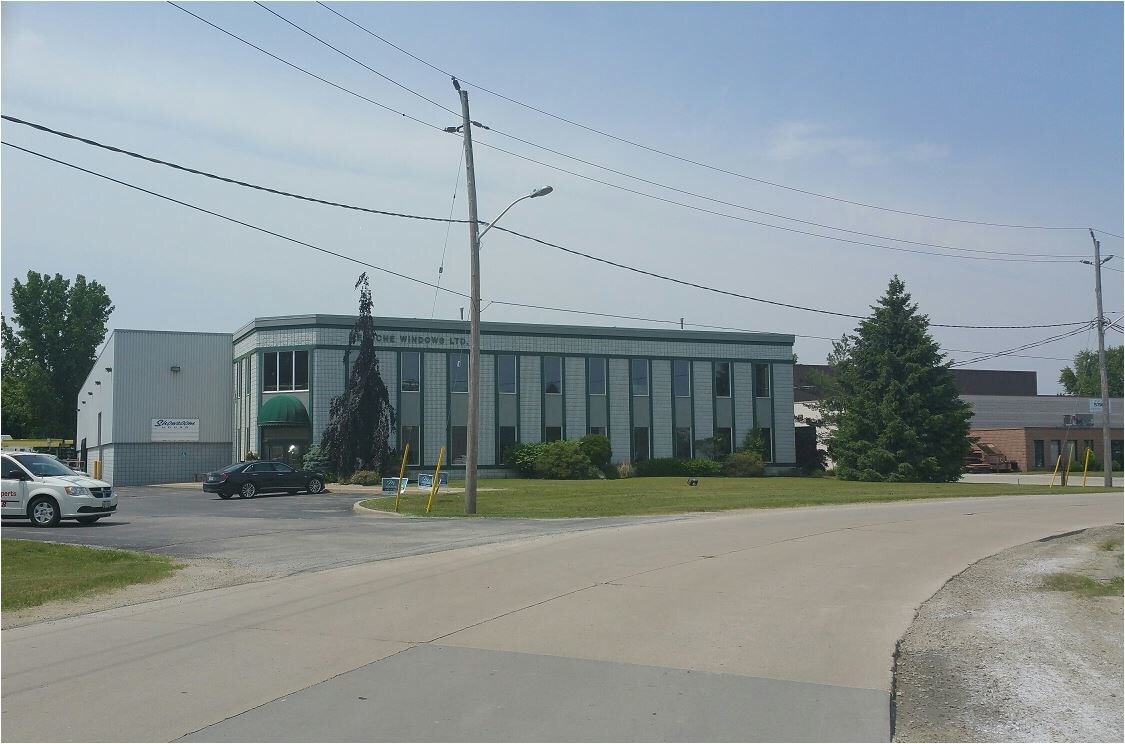 6144 Morton Industrial Pky, Lasalle, ON à vendre Autre- Image 1 de 1