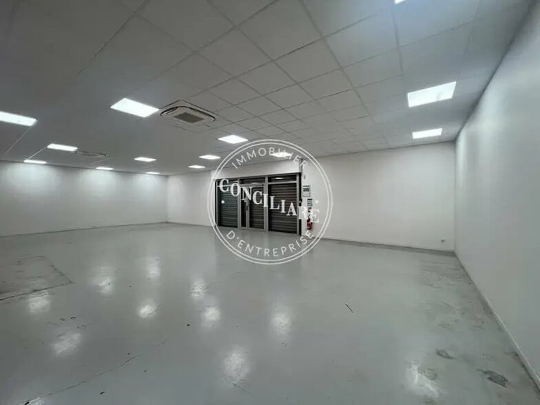 31 Avenue De Larrieu, Toulouse à louer - Photo intérieure - Image 1 de 10