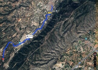 More details for Numero, 23, Enguera - Land for Sale