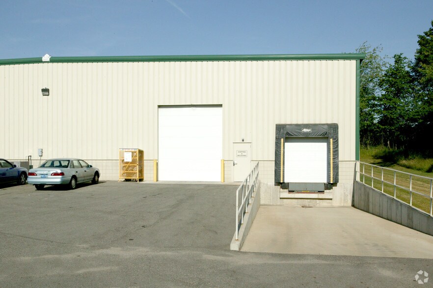 2925 Northridge Dr NW, Grand Rapids, MI à louer - Photo du bâtiment - Image 3 de 4