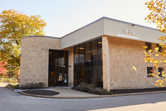 More details for 5185 Campus Dr, Plymouth Meeting, PA - Office, Flex for Lease