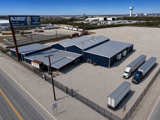 More details for 4803 Emil St, San Antonio, TX - Industrial for Lease