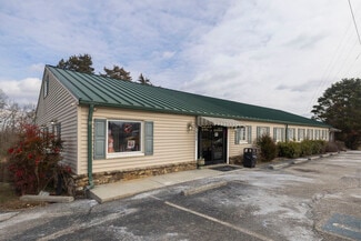 Plus de détails pour 7624 Chapman Hwy, Knoxville, TN - Commerce de détail à vendre