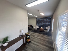 2709 SE I St, Bentonville, AR for lease Interior Photo- Image 2 of 11