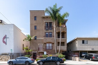 More details for 1623-1625 Butler Ave, Los Angeles, CA - Multifamily for Sale