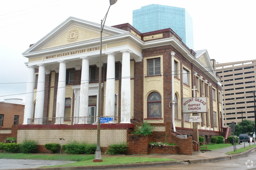 600 Grove St, Fort Worth, TX for sale - Primary Photo - Image 1 of 6