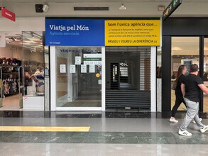 Retail in Barberà del Vallès, Barcelona for lease Interior Photo- Image 1 of 13