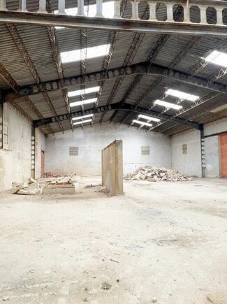 More details for Calle Arrabalillo, 10, Villamayor - Industrial for Sale