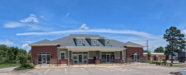 6245 Greenlee St, Arlington, TN à vendre - Photo du bâtiment - Image 2 de 18