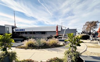 Plus de détails pour 3221 Donald Douglas Loop S, Santa Monica, CA - Bureau, Bureau/Commerce de détail à louer
