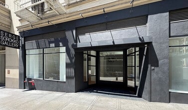 365 Grant Ave, San Francisco, CA for lease Building Photo- Image 1 of 5