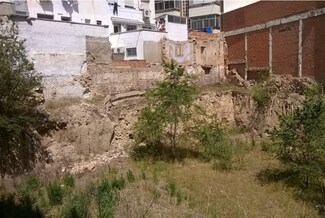 More details for Calle Pedro Villacampa, 20, Zaragoza - Land for Sale