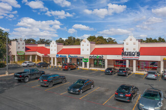 More details for 7627 Culebra Rd, San Antonio, TX - Retail for Lease