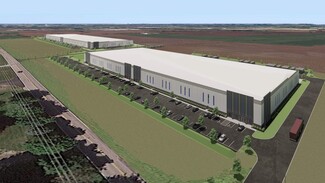 Plus de détails pour 0 Basil Western Rd, Canal Winchester, OH - Industriel à louer