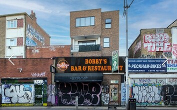 124-126 Rye Ln, London for lease Building Photo- Image 2 of 5