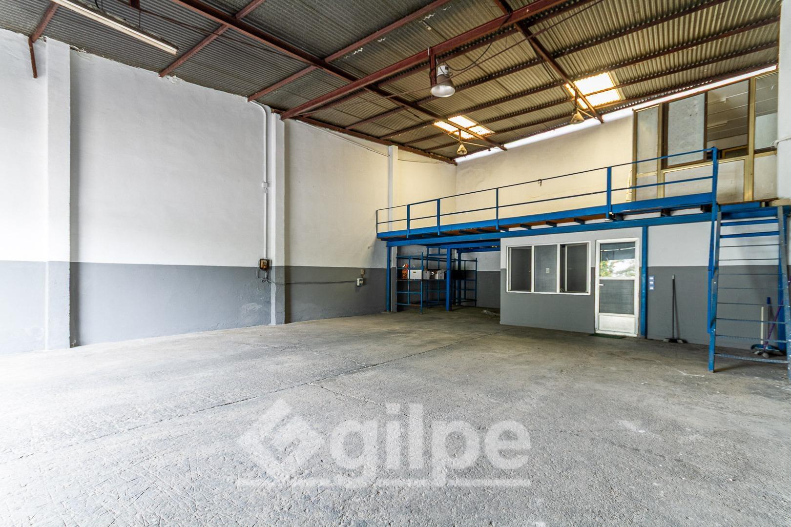 Industrial in Marchena, Sevilla for sale Interior Photo- Image 1 of 10