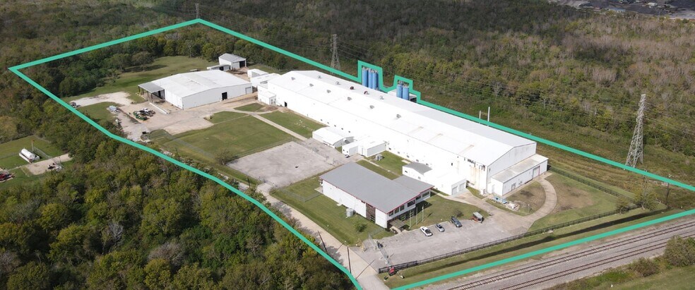 810 Fm 521 Rd, Fresno, TX à vendre - Photo du bâtiment - Image 1 de 2