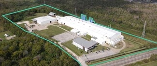 More details for 810 Fm 521 Rd, Fresno, TX - Industrial for Sale