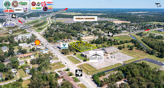 More details for 118 FM 1942 Rd, Crosby, TX - Land for Sale