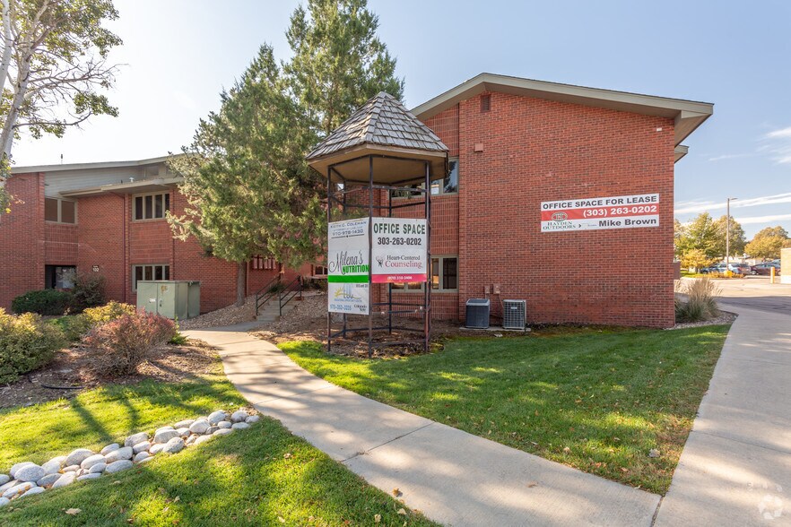 1009 37th Avenue Ct, Greeley, CO à vendre - Photo du bâtiment - Image 2 de 23
