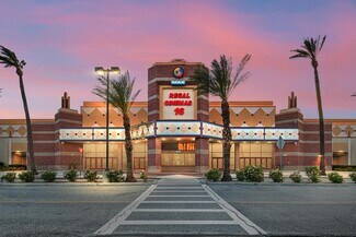 Plus de détails pour 72777 Dinah Shore Dr, Rancho Mirage, CA - Commerce de détail à louer