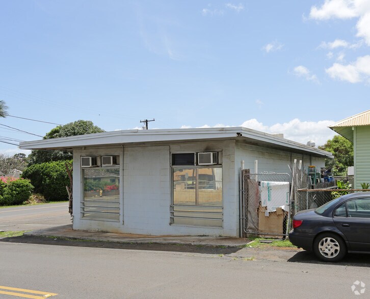 89 Kaniela St, Wailuku, HI à vendre - Photo du bâtiment - Image 3 de 3