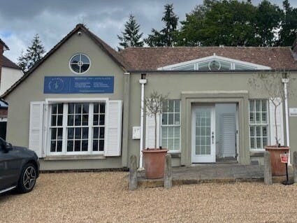 1 Haverleigh House, Ascot for lease Building Photo- Image 1 of 9