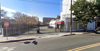 Plus de détails pour 308 W 14th St, Los Angeles, CA - Bureau/Commerce de détail à louer