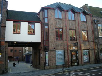 More details for 1-7 The Maltings, St Albans - Retail for Lease