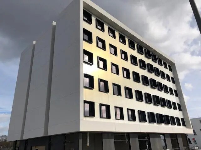 Office in Chieulles for sale Building Photo- Image 1 of 2