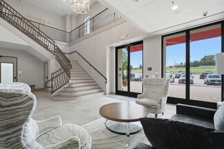 More details for 7200 W University Dr, McKinney, TX - Office for Lease
