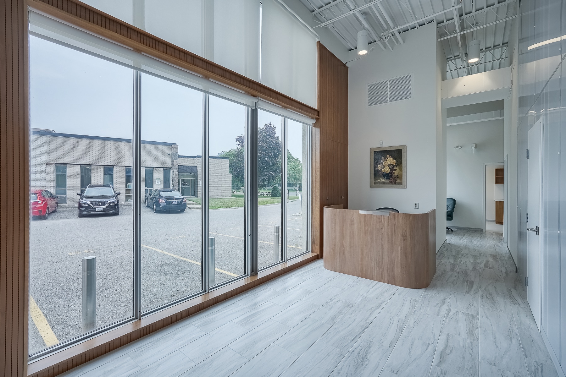 74 Gervais Dr, Toronto, ON for sale Lobby- Image 1 of 1