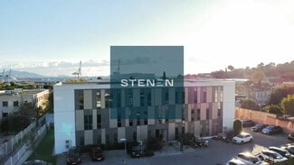 More details for Rue Pascal Xavier Coste, Marseille - Office for Lease