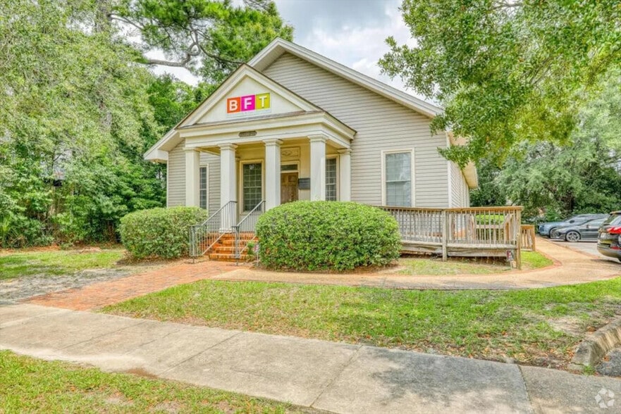 223 S Crawford St, Thomasville, GA for sale - Building Photo - Image 1 of 12
