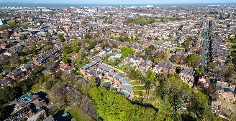 5 Welholme Av, Grimsby à vendre - Photo du bâtiment - Image 2 de 4