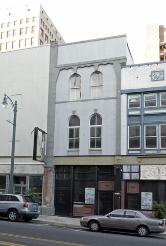 Plus de détails pour Prime Downtown Memphis Investment – Commerce de détail à vendre, Memphis, TN