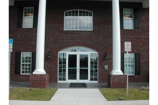 2461 W SR 426, Oviedo, FL à louer - Photo du bâtiment - Image 3 de 14