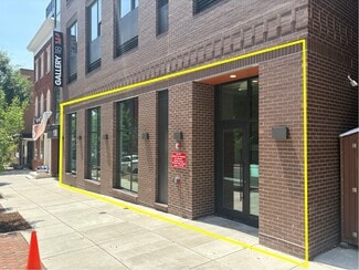 More details for 118 N Prince St, Lancaster, PA - Retail for Lease
