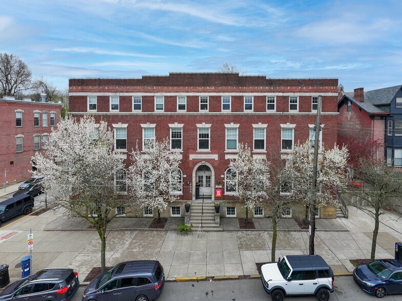 212 45th St, Pittsburgh, PA for sale - Building Photo - Image 2 of 17